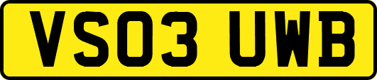 VS03UWB