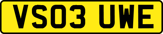 VS03UWE