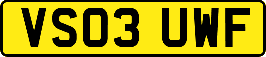 VS03UWF