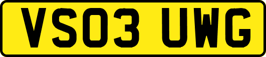 VS03UWG