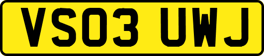 VS03UWJ
