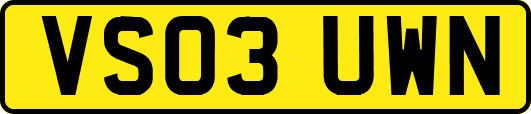 VS03UWN