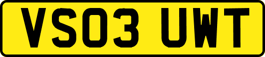 VS03UWT