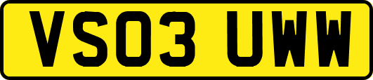 VS03UWW