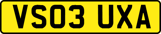VS03UXA