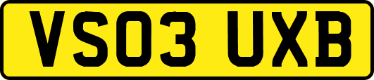 VS03UXB