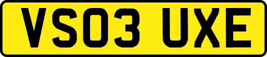 VS03UXE