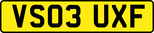 VS03UXF
