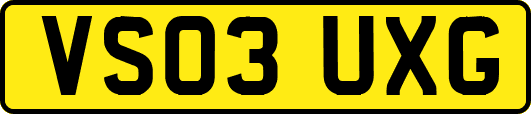 VS03UXG