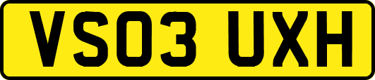 VS03UXH