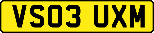 VS03UXM
