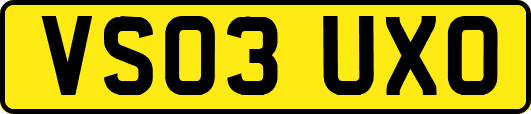 VS03UXO