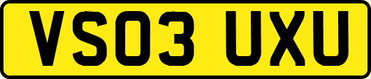 VS03UXU