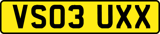 VS03UXX