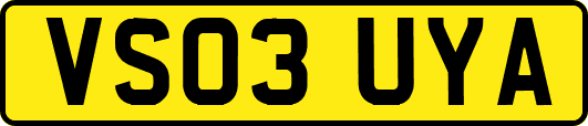 VS03UYA