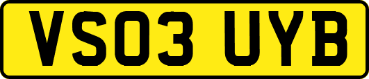 VS03UYB