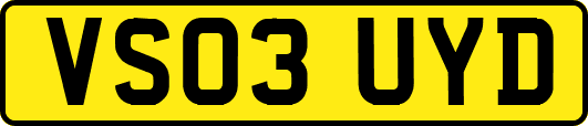 VS03UYD