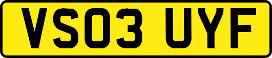 VS03UYF