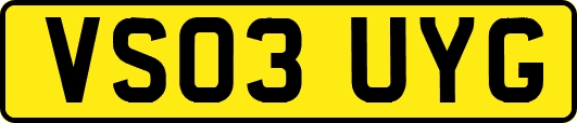 VS03UYG