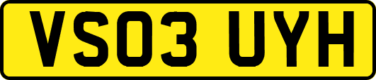 VS03UYH