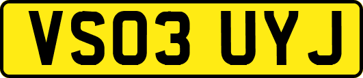 VS03UYJ