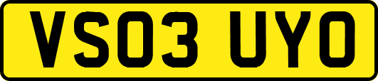 VS03UYO