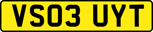 VS03UYT