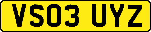 VS03UYZ