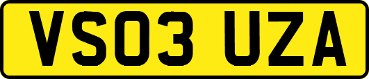 VS03UZA