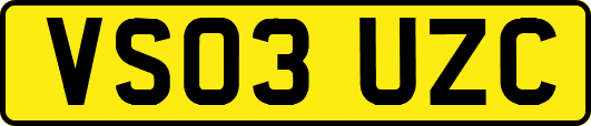 VS03UZC