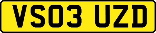 VS03UZD