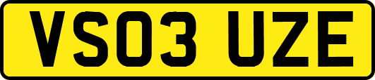 VS03UZE