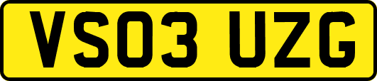 VS03UZG
