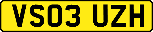 VS03UZH