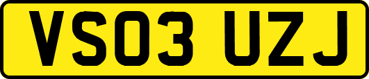 VS03UZJ
