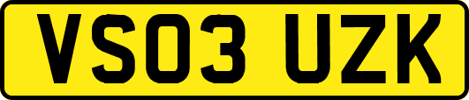 VS03UZK
