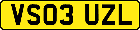 VS03UZL
