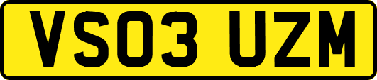 VS03UZM