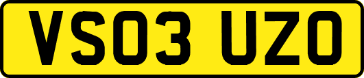 VS03UZO