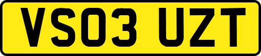VS03UZT