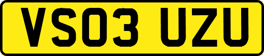 VS03UZU