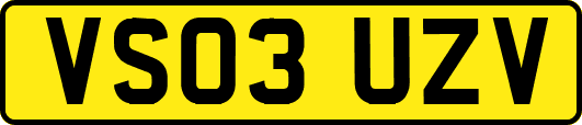 VS03UZV