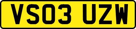 VS03UZW