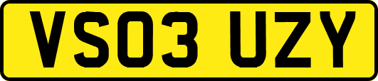 VS03UZY
