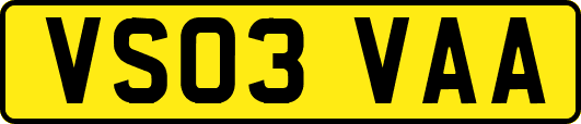 VS03VAA