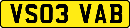 VS03VAB