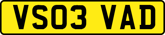 VS03VAD