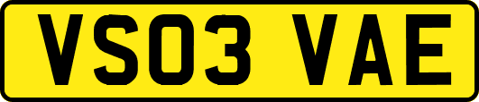 VS03VAE