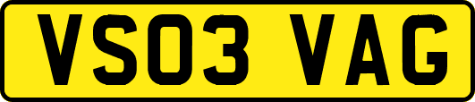 VS03VAG