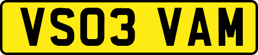 VS03VAM